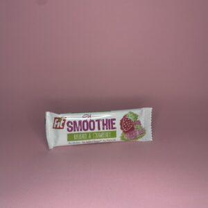 Wheatnever epood, Fit gluteenivaba smoothie batoon