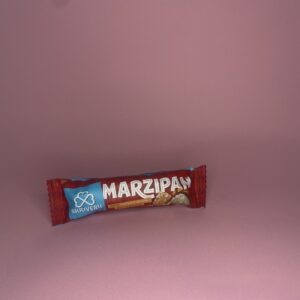 Wheatnever epood, Skriveru martsipan