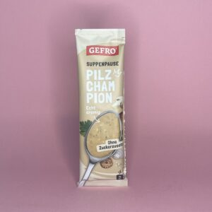Wheatnever epood, Gefro gluteenivaba kiirsupp