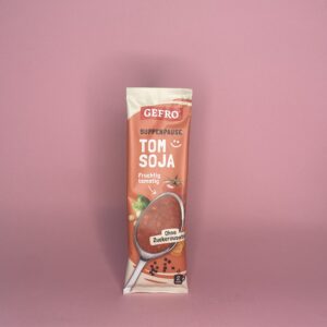 Wheatnever epood, Gefro gluteenivaba kiirsupp