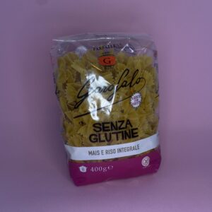 Wheatnever epood, Garofalo gluteenivaba pasta