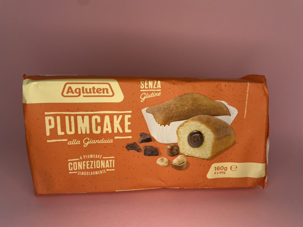 Wheatnever epood, Agluten gluteenivabad minikeeksid