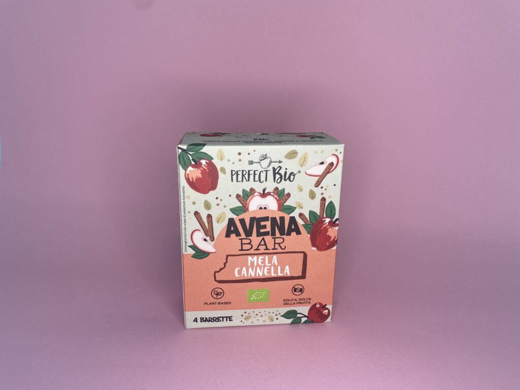 Wheatnever epood, Perfect Bio gluteenivabad toorbatoonid