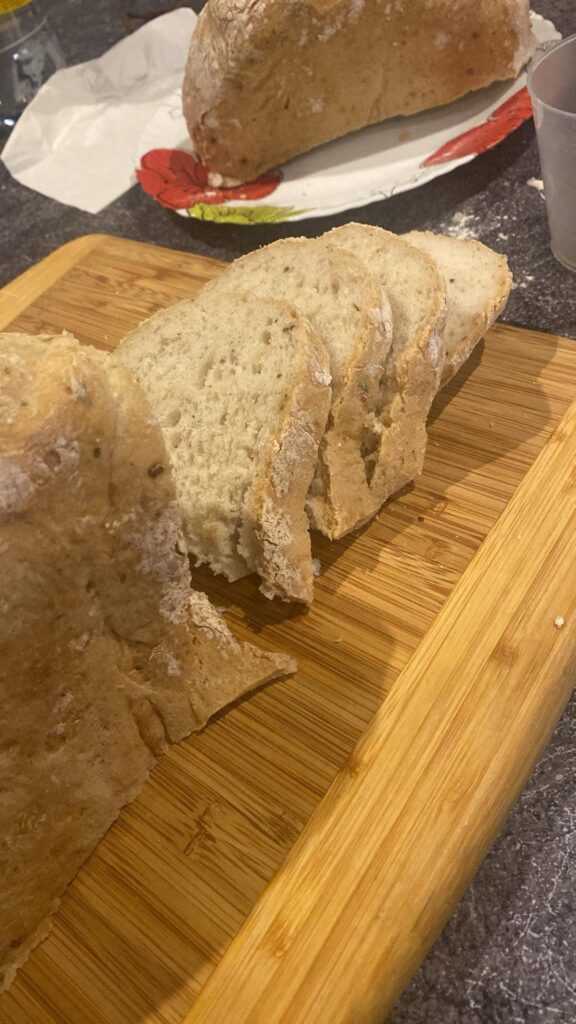 Gluteenivaba potisai Wheatnever