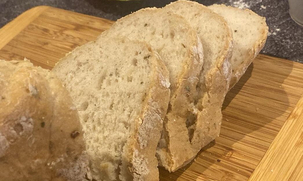 Wheatnever gluteenivaba sai zuumitud