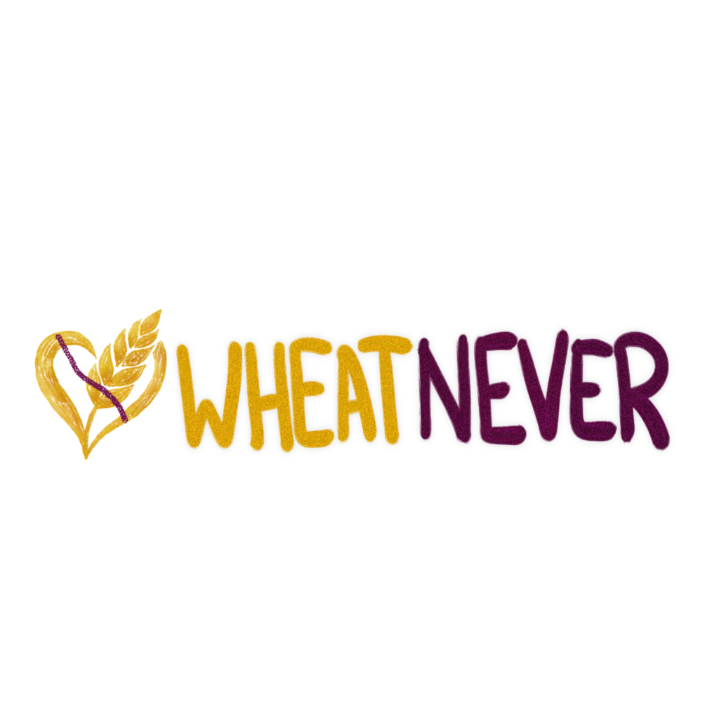 Wheatnever pikk logo