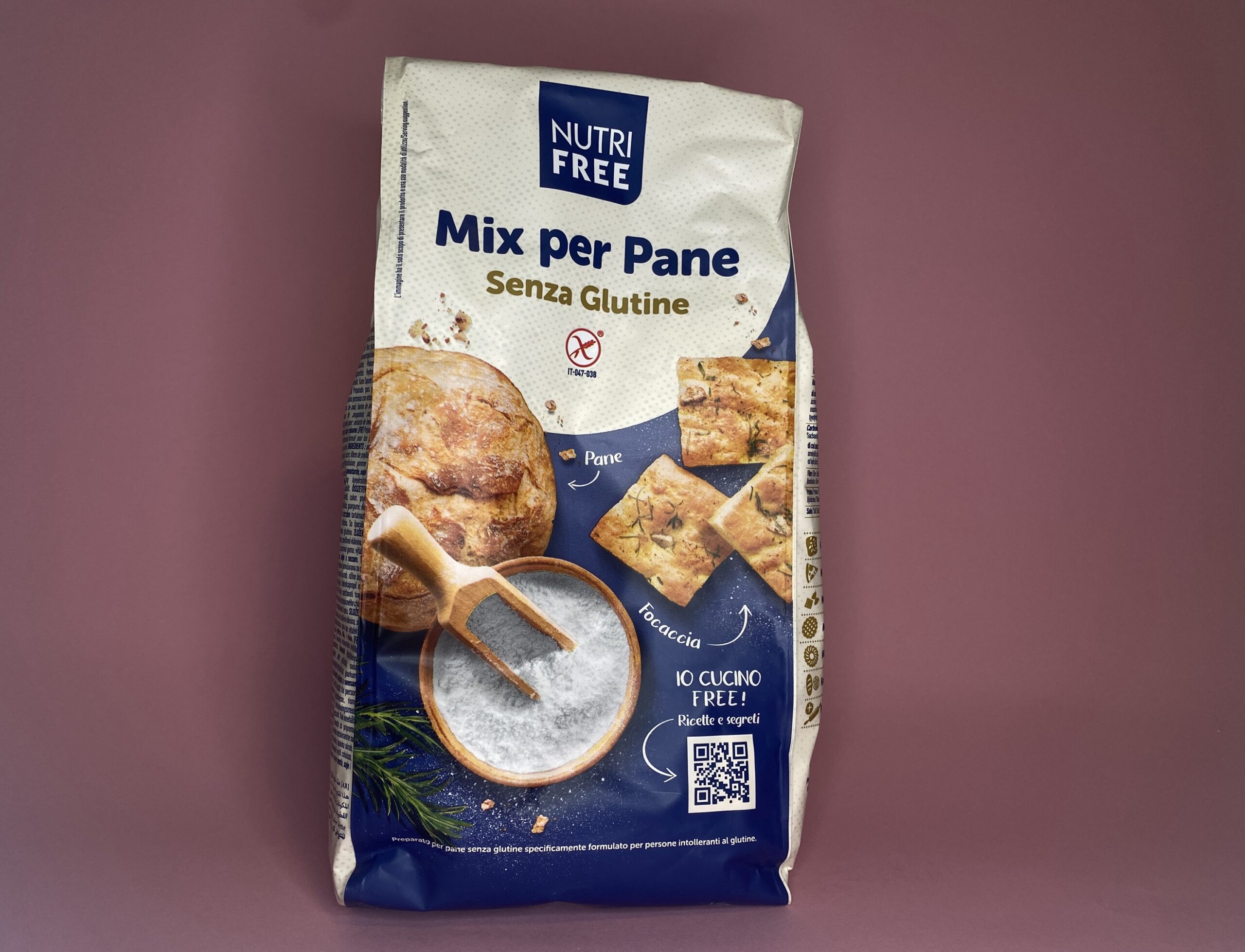 Wheatnever epood, NutriFree gluteenivaba saiajahu