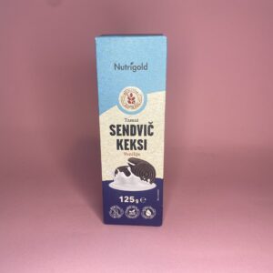 Wheatnever epood, Nutrigold gluteenivabad küpsised