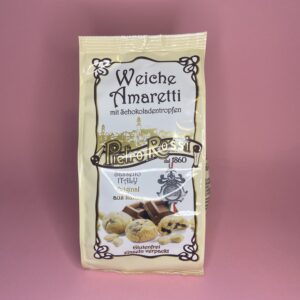 Wheatnever epood, Pietro Rossi gluteenivabad küpsised