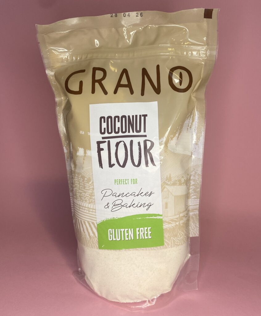 Wheatnever epood, grano gluteenivaba jahu