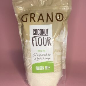 Wheatnever epood, grano gluteenivaba jahu