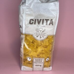 Wheatnever epood, Civita gluteenivaba pasta