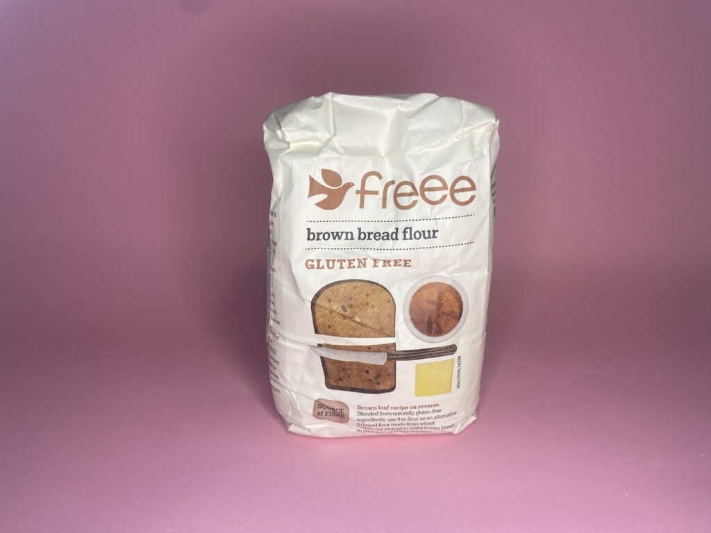 Wheatnever epood, Freee gluteenivaba jahu