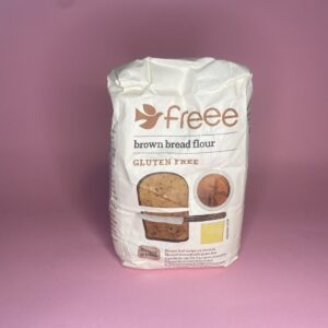 Wheatnever epood, Freee gluteenivaba jahu
