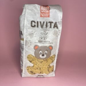 Wheatnever epood, Civita gluteenivaba pasta