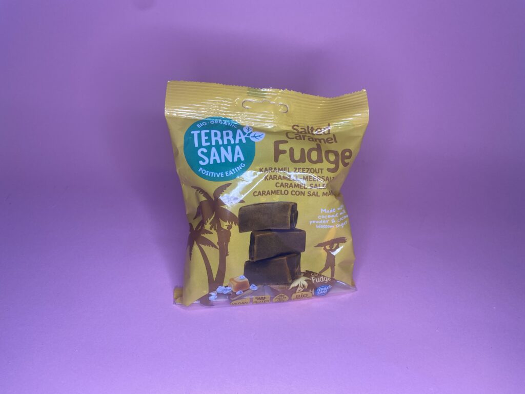 Wheatnever epood, Terrasana gluteenivabad kommind