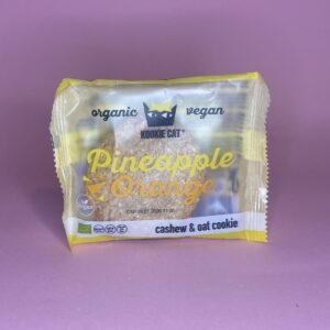 Wheatnever epood, Kookie Cat gluteenivaba küpsis