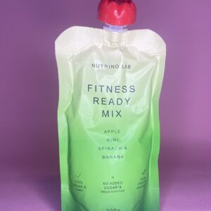 Wheatnever epood, Nutrino Lab gluteenivaba smuuti