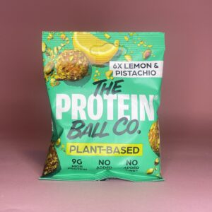 Wheatnever epood, Protein Ball Co gluteenivabad proteiinipallid