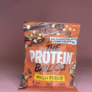 Wheatnever epood, Protein Ball Co gluteenivabad proteiinipallid